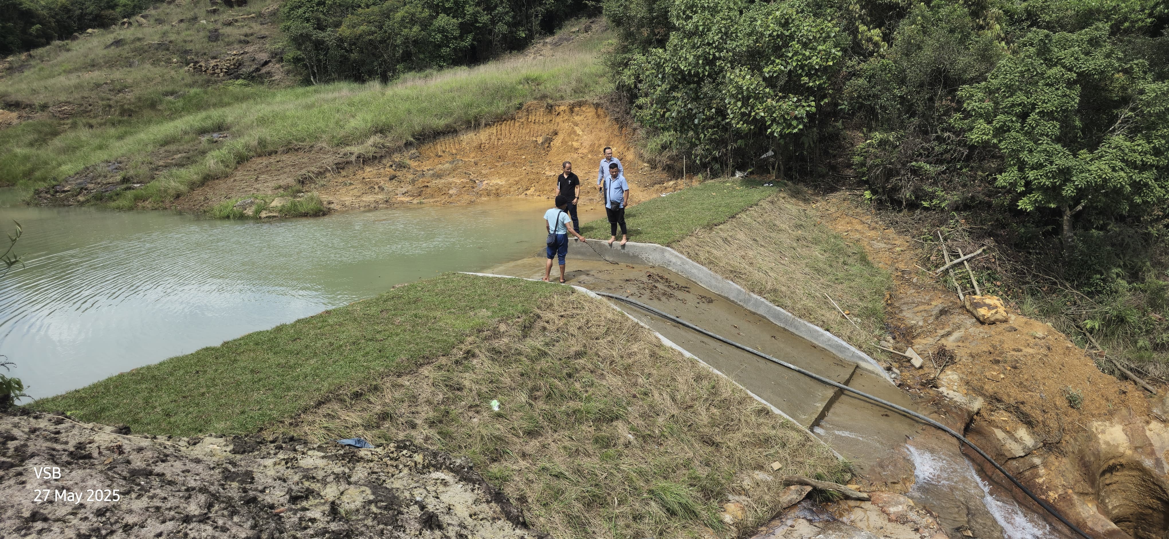 Soil and Water Conservation (SWC)4
