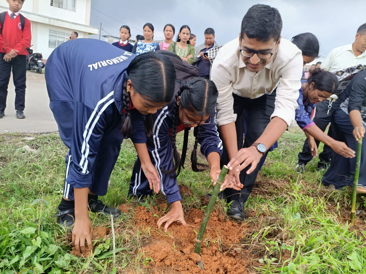 WorldBambooDay