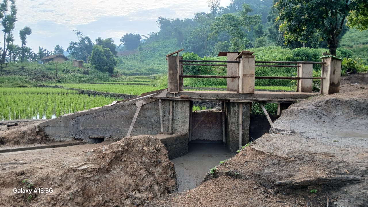 Chibra Jambal, NGH