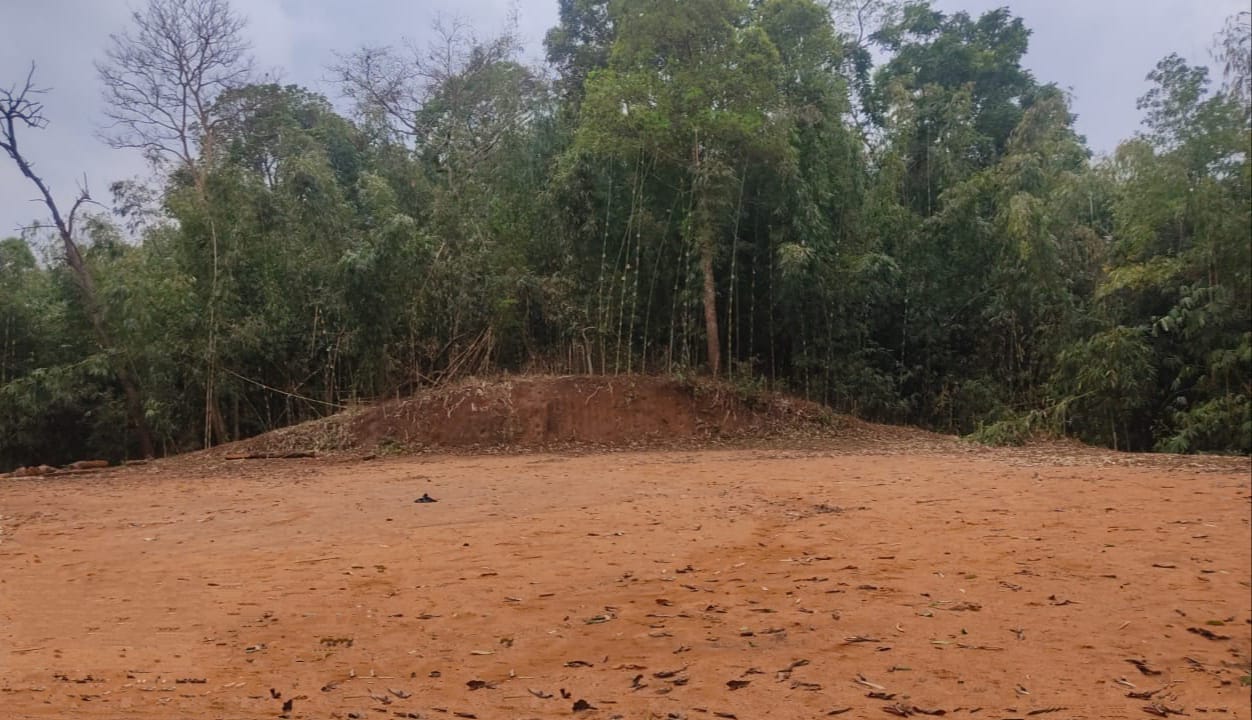 Dagal Nokat Community Hall