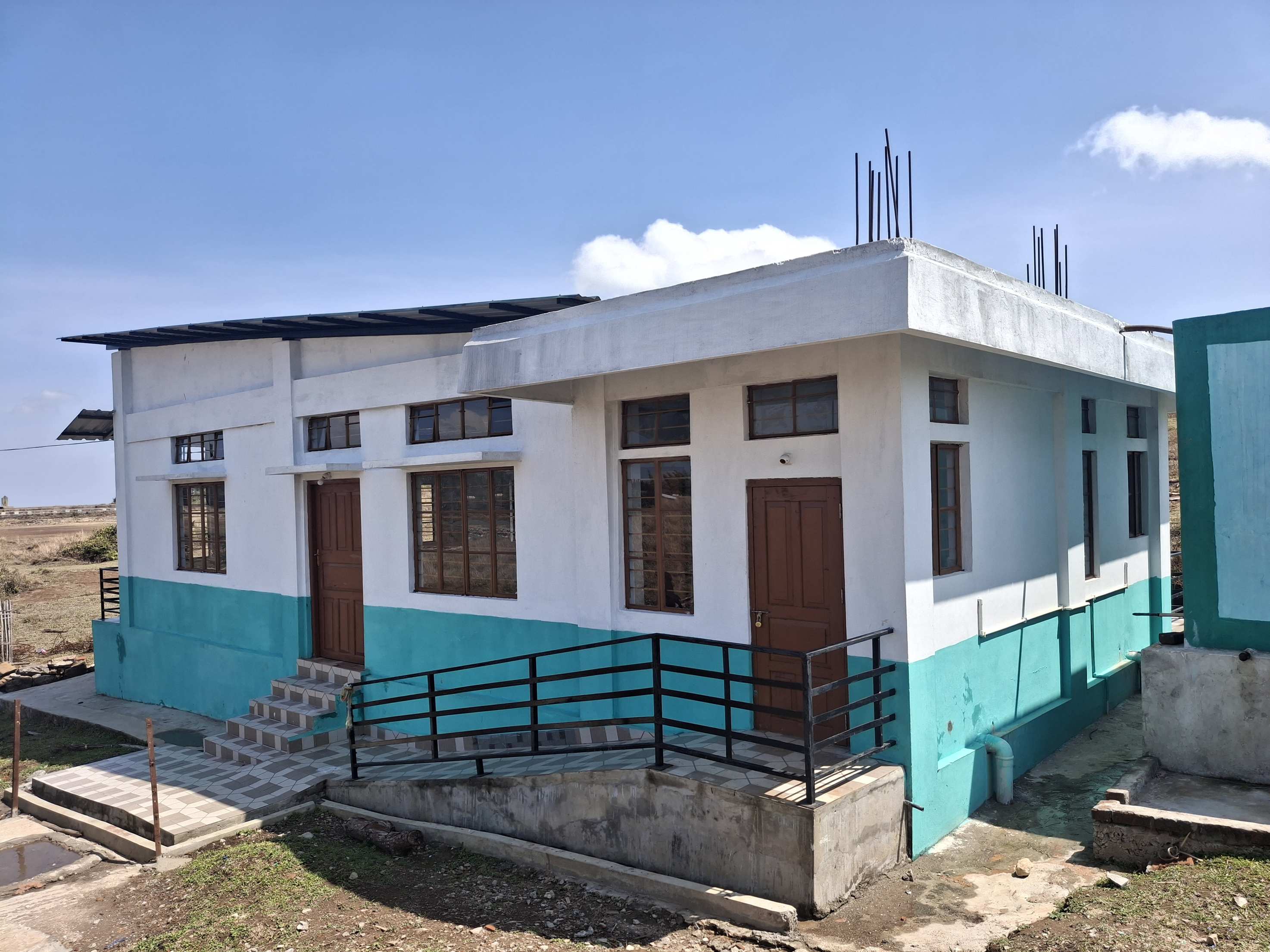 Mawsir Community Hall