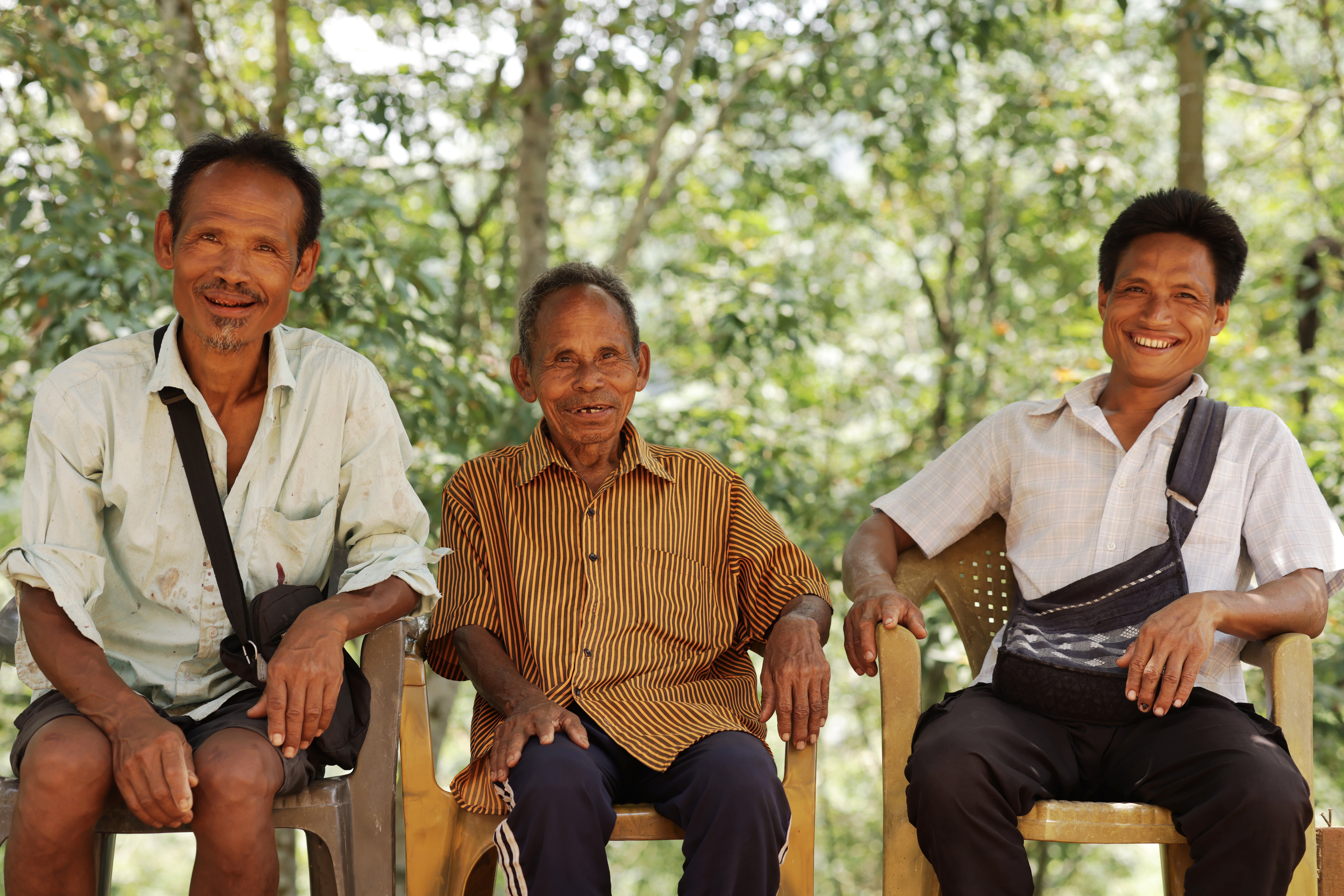 When Faith Builds More Than Walls: The Story of Umrang Rongkru