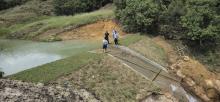 Soil and Water Conservations