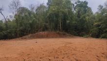 Dagal Nokat Community Hall