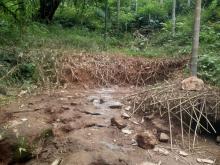 Dagal Nokat Spring Tapped Chamber
