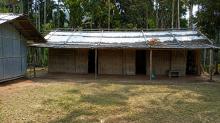 Dobakol Awemong Community Hall