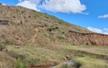 Mawlali Reinforced Cement Concrete Check Dam