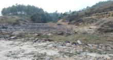 Laitmynsang Dugged out ponds
