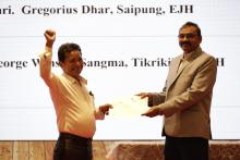 Gregorius Dhar