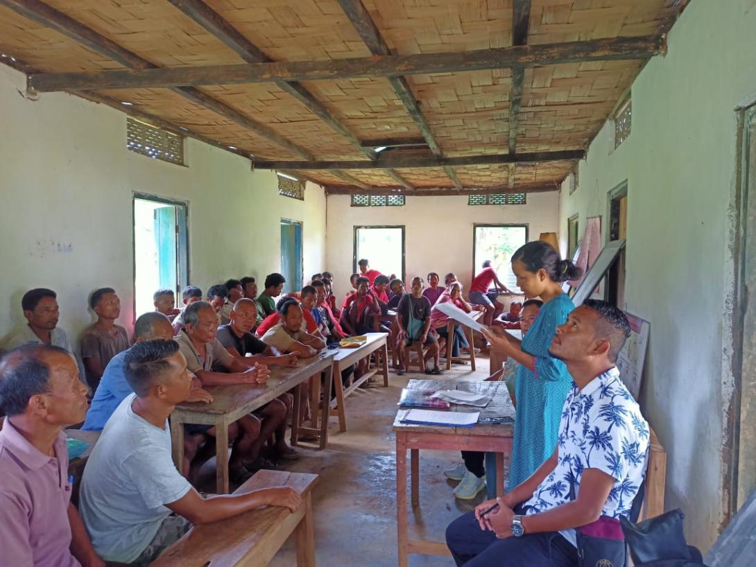Capacity Building